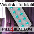 Vidalista Tadalafil 28